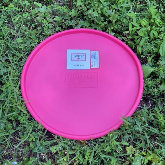 HUNTER for Target Flying Disc Bundle of 3 - Picture 2 of 7
